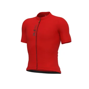 Koszulka rowerowa męska Alé Cycling Solid Color Block 2.0 - Koszulki rowerowe - miniaturka - grafika 1
