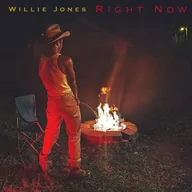 Rap, Hip Hop - Willy Jones - Right Now - miniaturka - grafika 1