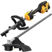 DeWalt DCMAS5713X1-QW akumulatorowe wielofunkcyjne narzędzie ogrodowe 54V 1x9,0Ah Li-Ion Split Boom w kartonie