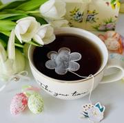 Herbata - Zestaw herbat w torebkach Teabag KWIATEK 10x1,5g - miniaturka - grafika 1