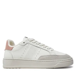 Sneakersy ALOHAS Tb.780 S100583-01 Beżowy - Sneakersy damskie - miniaturka - grafika 1