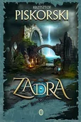 Fantasy - Krzysztof Piskorski Zadra - miniaturka - grafika 1