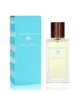 Wody i perfumy damskie - Agua de Baleares Islands Mallorca Mujer perfumy 100 ml - miniaturka - grafika 1