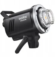 Lampy studyjne - Godox MS200V studio flash - miniaturka - grafika 1