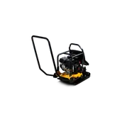 Ubijarki i zagęszczarki - Zagęszczarka jednokierunkowa Bomag BP 12/40 Bomag - miniaturka - grafika 1