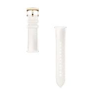 Akcesoria do zegarków - Huawei Fit 3 Biały - miniaturka - grafika 1