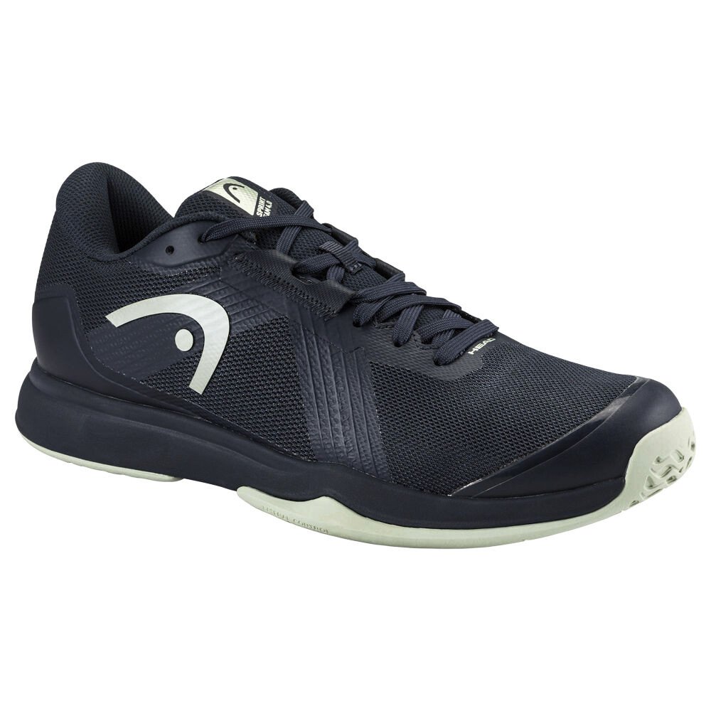 Męskie buty tenisowe Head Sprint Team 4.0 Men NVCG EUR 45