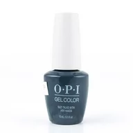 Lakiery do paznokci - Gelcolor Opi, Suzi Talks With Her Hands, 15ml - miniaturka - grafika 1