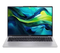 Laptopy - Acer Aspire Lite 16 AL16-52P 16" i7-1355U 16GB RAM 512GB Dysk SSD Win11 Srebrny NX.J2SEP.001 - miniaturka - grafika 1