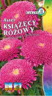 Nasiona i cebule - Aster książęcy różowy 1g / L / - miniaturka - grafika 1
