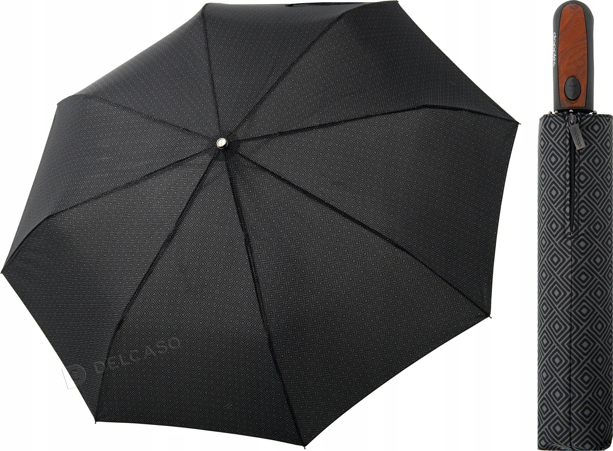 Parasol AUTOMAT Carbon Magic XM Doppler Business 4