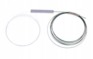ExtraLink ExtraLink 1:4 PLC SPLITTER WITHOUT CONNECTOR 250UM ex.3067 - Wtyczki i adaptery - miniaturka - grafika 2