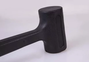 MŁOTEK BEZODRZUTOWY 450g 304mm King Tony - Nożyce i noże - miniaturka - grafika 4