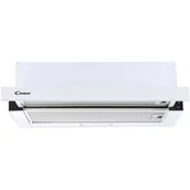 Okapy kuchenne - Candy CBT625/2W - miniaturka - grafika 1