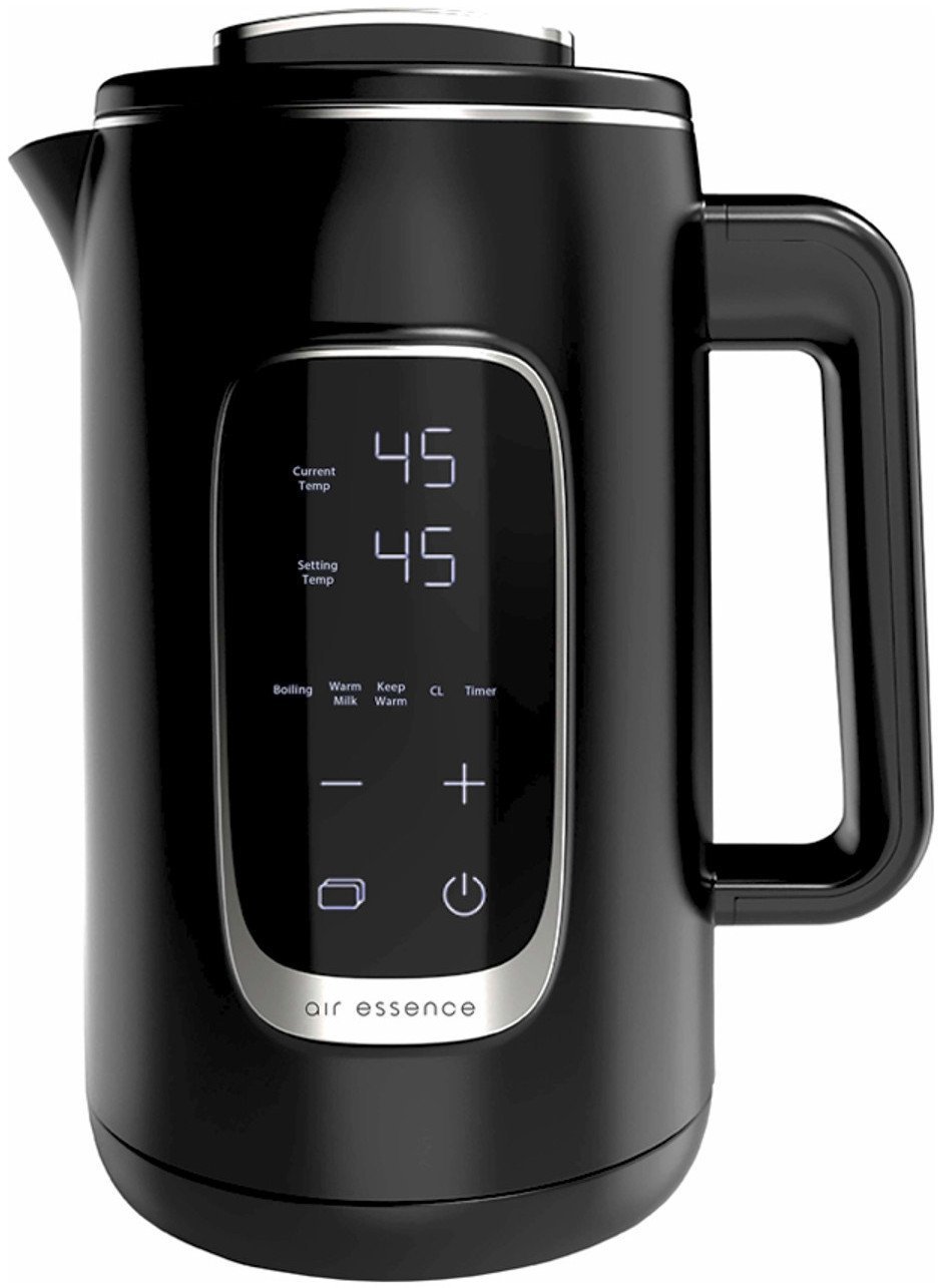 Air Essence LuminaTi Black MAX