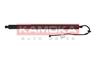 Silnik elektryczny, tylna pokrywa Kamoka 7094036 - Akcesoria do układu elektrycznego - miniaturka - grafika 1