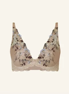 Triumph Biustonosz Z Fiszbinami Sensual Spotlight rosa - Biustonosze - miniaturka - grafika 1