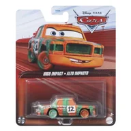 Samochody i pojazdy dla dzieci - Auta 3: Wyścigówka z Mocą - miniaturka - grafika 1