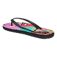 Klapki i japonki damskie - BILLABONG DAMA, Japonki damskie, Multi, 41 EU, Kolor: wielokolorow - miniaturka - grafika 1