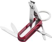 Kubki - Zwilling ZWILLING Multi-Tool wykonana ze stali nierdzewnej, 60 MM, czerwony 42450-003-0 - miniaturka - grafika 1