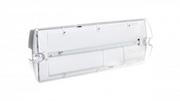 Lampy pozostałe - Helios AWEX Oprawa awaryjna IP65 ECO LED 3,2W 330lm 2,5-10m 1h jednozadaniowa PT HWM/3,2W/E/1/SE/PT/TR - miniaturka - grafika 1