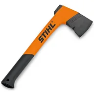 Siekiery - Toporek leśny Stihl AX 6 P - poliamid + stal C60 - miniaturka - grafika 1