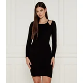 Sukienki - GUESS Sukienka Vanessa - miniaturka - grafika 1