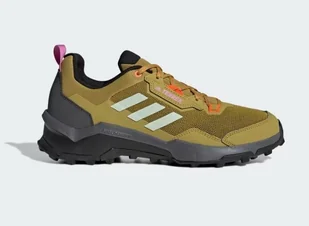 Buty Męskie Niskie Trekkingowe Adidas Terrex AX4 GZ1723 r. 44 - Buty trekkingowe męskie - miniaturka - grafika 1