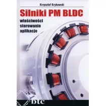 Silniki PM BLDC - Krzysztof Krykowski - Technika - miniaturka - grafika 1