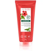 Kosmetyki do kąpieli - Klorane Odżywczyżel pod prysznic Organic Hibiskus Nourish ing Shower Gel) Objętość 200 ml) - miniaturka - grafika 1
