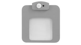Oprawa LED Moza PT 230V AC regulowany czujnik GRF biała zimna LED10122631 - Oprawy, klosze i abażury - miniaturka - grafika 1