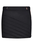 Spódnice - CMP Spódnica funkcyjna w kolorze czarnym - miniaturka - grafika 1