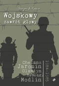 Biografie i autobiografie - Wojskowy Zawrót Głowy Grzegorz A Kaczor - miniaturka - grafika 1