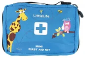 Szkolne artykuły papiernicze - LittleLife LittleLife Mini First Aid Kit 2017 apteczka - miniaturka - grafika 1