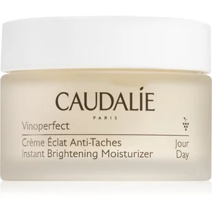 Caudalie Vinoperfect krem nawilżający przeciw przebarwieniom skóry 50 ml - Kremy do twarzy - miniaturka - grafika 1