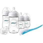 Butelki dla niemowląt - Philips Avent  SCD301/01 - miniaturka - grafika 1