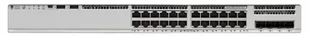 Switch Cisco Catalyst C9200L-24P-4G-E - Switche - miniaturka - grafika 1