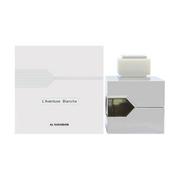 Wody i perfumy męskie - Al Haramain L´Aventure Blanche woda perfumowana 100ml - miniaturka - grafika 1