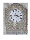 Zegary - Zegar Rustykalny - miniaturka - grafika 1