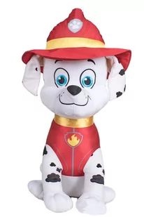 Psi Patrol Marshall Duża Maskotka 65Cm - Maskotki i pluszaki - miniaturka - grafika 1