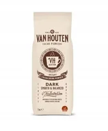 Kakao i czekolada - VAN HOUTEN SELECTION VH17 Czekolada do ekspresu1KG - miniaturka - grafika 1