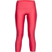 Spodnie sportowe damskie - Legginsy damskie Under Armour HeatGear  M - miniaturka - grafika 1