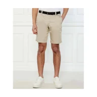 Spodenki męskie - Armani Exchange Szorty Slim Fit - miniaturka - grafika 1
