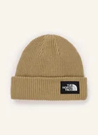 Czapki damskie - The North Face Czapka Salty gruen - miniaturka - grafika 1