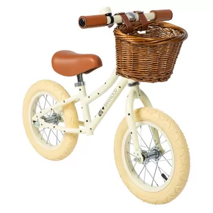 Banwood First Go! rowerek biegowy - coral - Rowerki biegowe - miniaturka - grafika 2