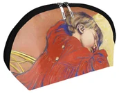 Kosmetyczki, organizery i kuferki - Kosmetyczka Śpiący Staś Stanisław Wyspiański - miniaturka - grafika 1