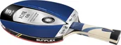 Tenis stołowy - Rakietka do tenisa stołowego SUNFLEX Xcite C45 10337 - miniaturka - grafika 1
