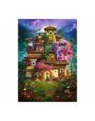 Puzzle - Ravensburger Puzzle Encanto 1000 pieces - miniaturka - grafika 1