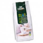 Kawa - Café Liégeois Kawa ziarnista Café Liégeois Mano Mano, 1 kg Mano Mano, 1 kg - miniaturka - grafika 1