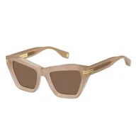Okulary przeciwsłoneczne - Okulary przeciwsłoneczne Marc Jacobs 1001 733 51 70 - miniaturka - grafika 1